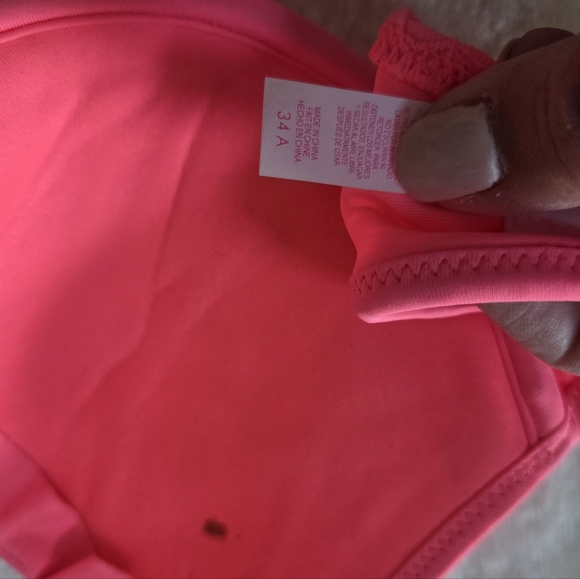 Victoria's Secret Swim Top Bundle - Picture 9 of 10